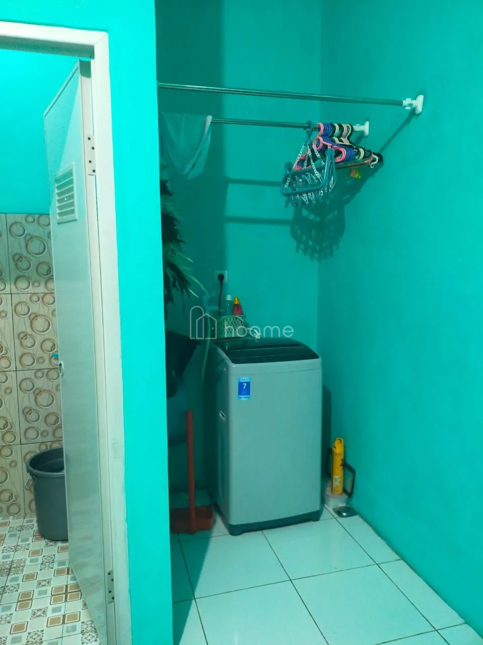 Dijual Rumah Nyaman & Asri — foto 4 dari 4