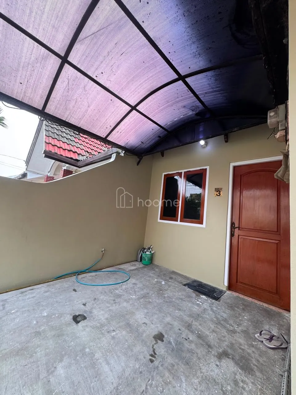 Dijual Rumah Graha Raya Bintaro 2 Lantai Bebas Banjir — foto 3 dari 4