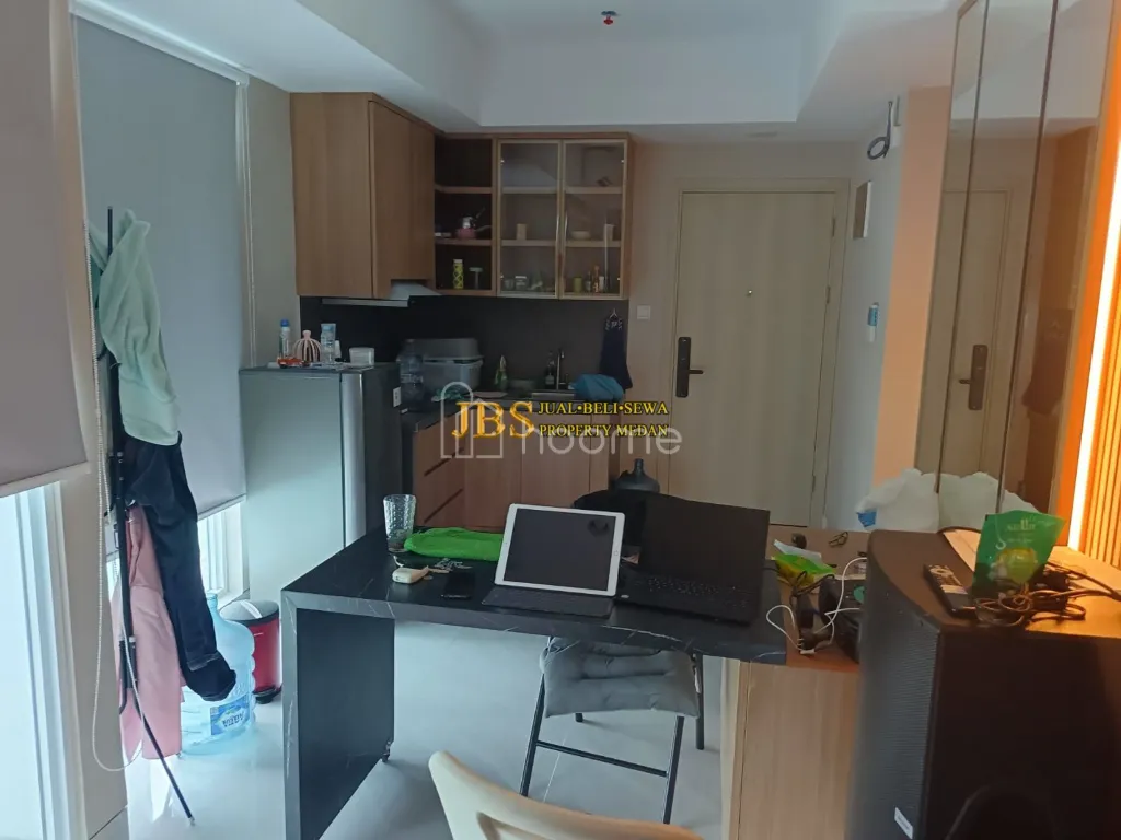 Dijual Apartemen di Princeton Boutique Living - Medan — foto 4 dari 4