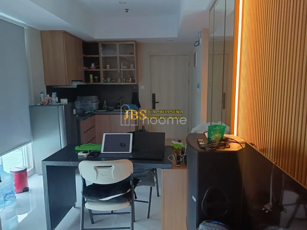 Dijual Apartemen di Princeton Boutique Living - Medan — foto 1 dari 4
