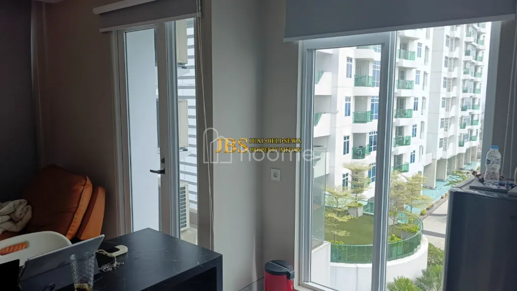 Dijual Apartemen di Princeton Boutique Living - Medan — foto 3 dari 4