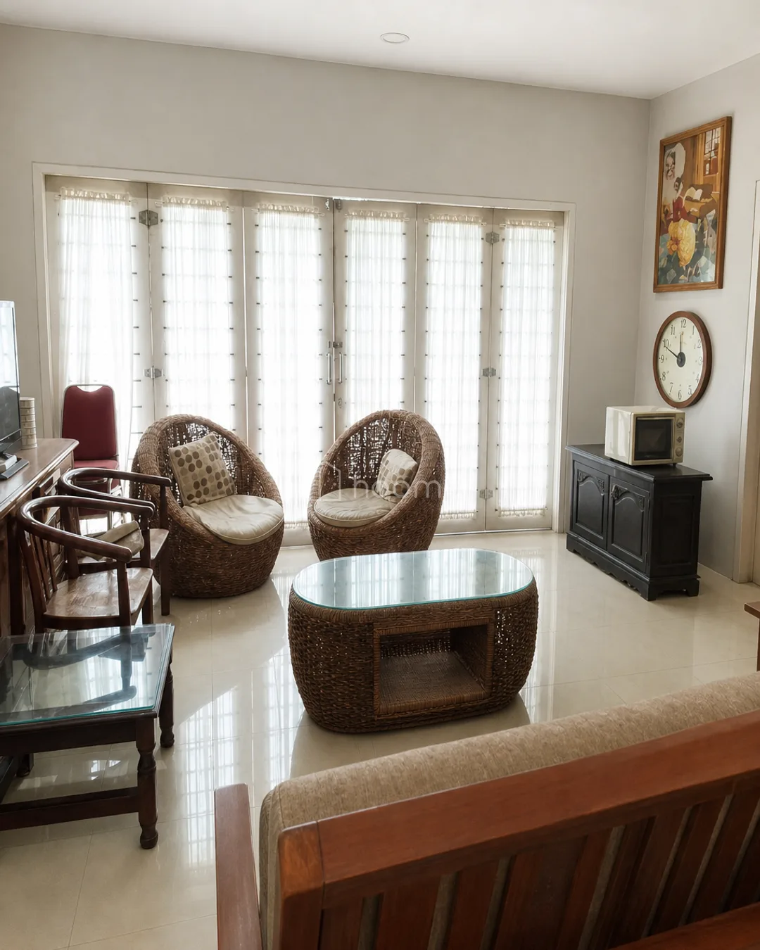 Dijual Rumah di Tebet — foto 4 dari 4