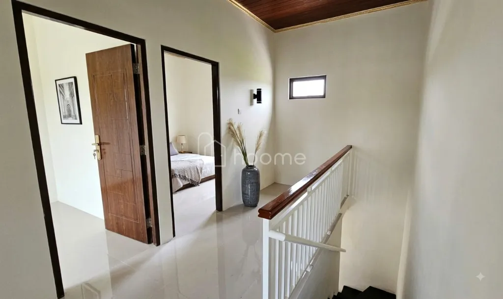 Dijual Rumah Rumah 2 Lantai Hook Ready 3KT 2KM Cikaret Cibinong — foto 4 dari 4