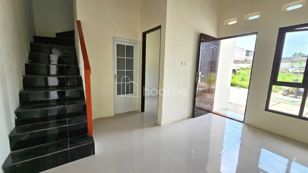 Dijual Rumah Rumah 2 Lantai Hook Ready 3KT 2KM Cikaret Cibinong — foto 3 dari 4