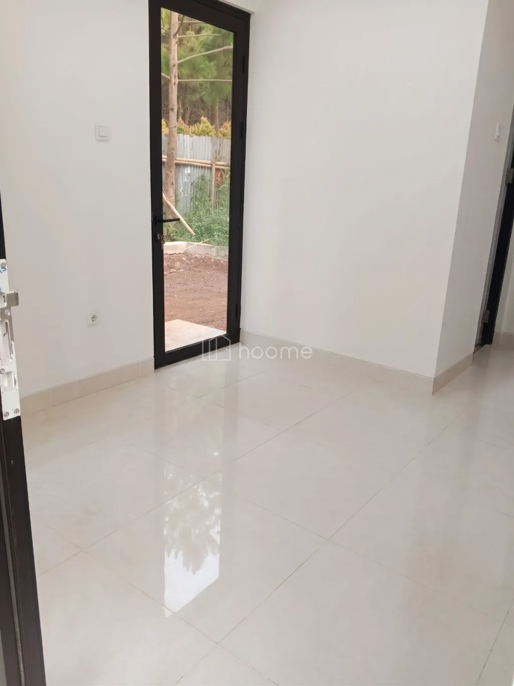 Dijual Rumah Di Serpong Natura City 700 Juta'an — foto 3 dari 4