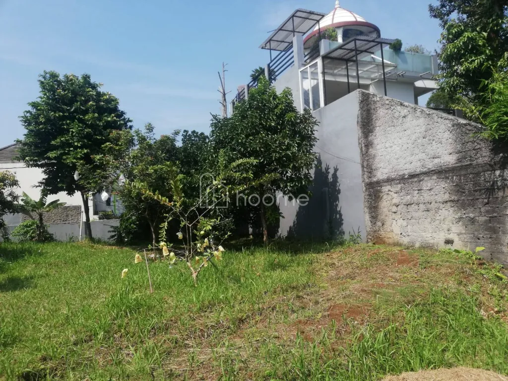 Dijual Tanah Dijual Tanah Cocok Untuk Rumah atau Gudang — foto 1 dari 4