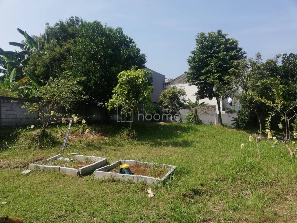 Dijual Tanah Dijual Tanah Cocok Untuk Rumah atau Gudang — foto 4 dari 4