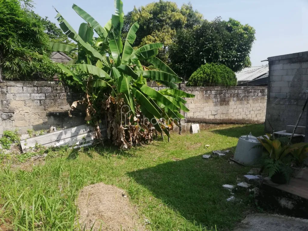 Dijual Tanah Dijual Tanah Cocok Untuk Rumah atau Gudang — foto 3 dari 4