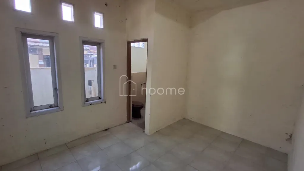 Dijual Rumah Dijual Rumah Sederhana — foto 1 dari 4