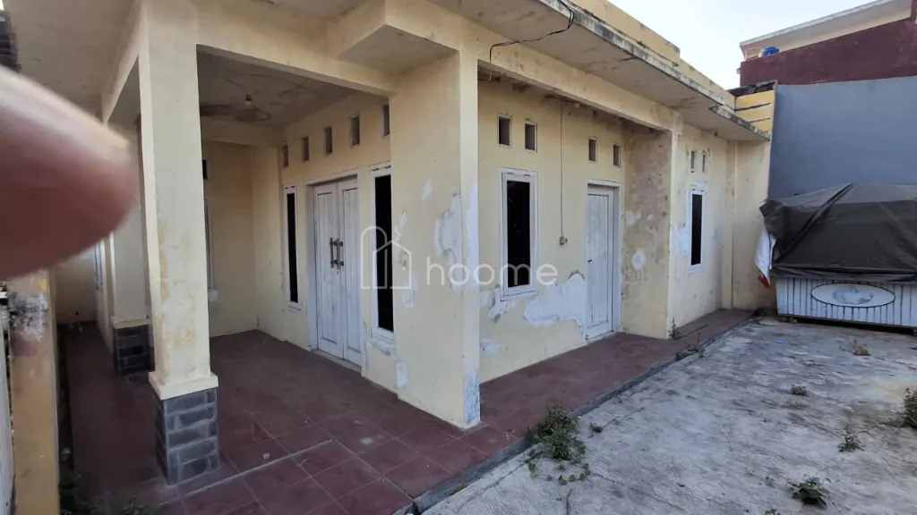 Dijual Rumah Dijual Rumah Sederhana — foto 3 dari 4
