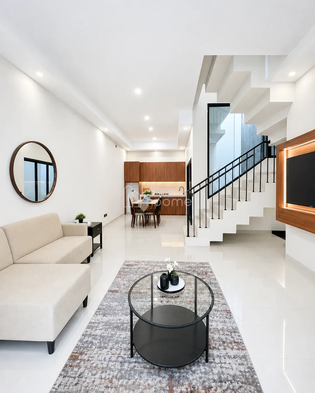 Dijual Rumah di Cinere — foto 3 dari 4