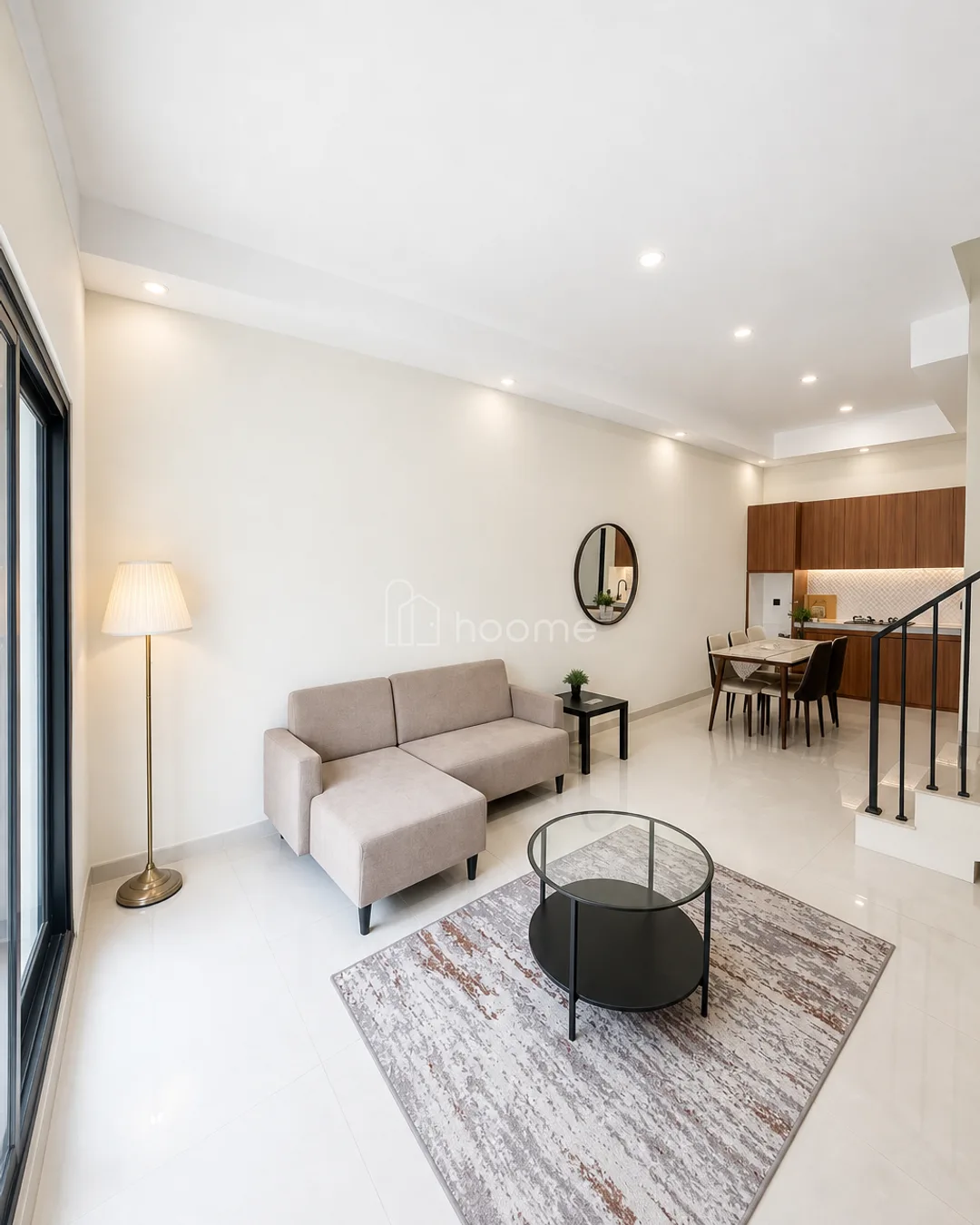 Dijual Rumah di Cinere — foto 4 dari 4