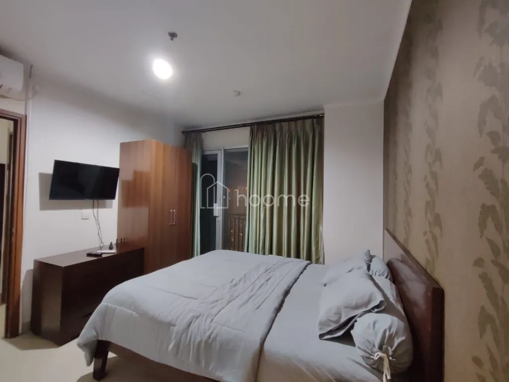 Disewa Apartemen Disewakan Apartemen Sahid Sudirman Residence 3 BR — foto 4 dari 4