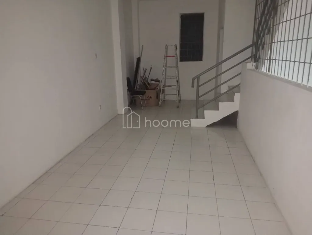 Dijual Ruko Daerah Jakarta Pusat Strategis — foto 3 dari 4