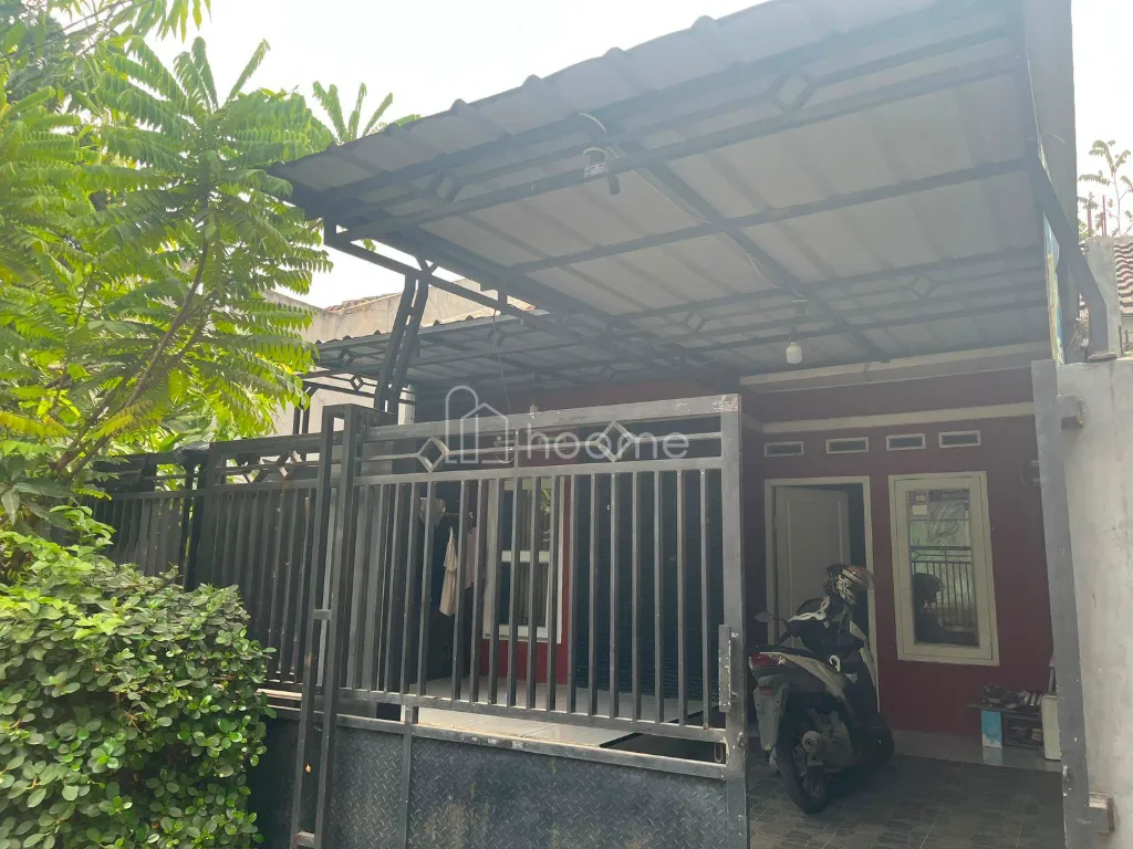 Dijual Rumah Dijual rumah subsidi Klapanunggal, SHM — foto 3 dari 3