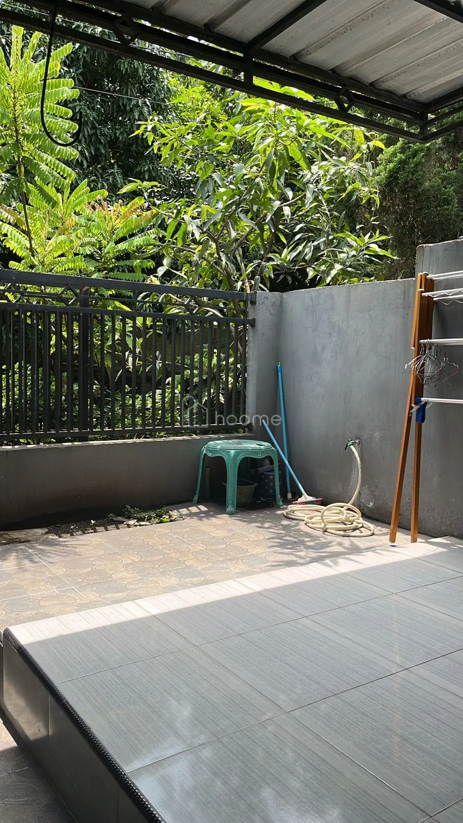 Dijual Rumah Dijual rumah subsidi Klapanunggal, SHM — foto 1 dari 3
