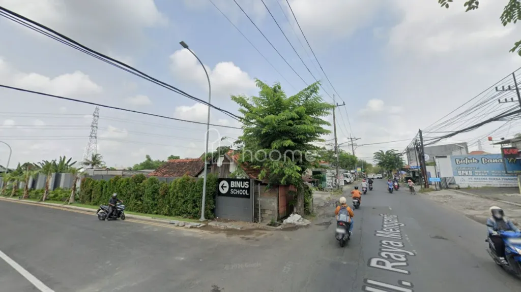 Dijual Tanah Komersial Jl Raya Lidah Kulon Lakarsantri Sby — foto 4 dari 4