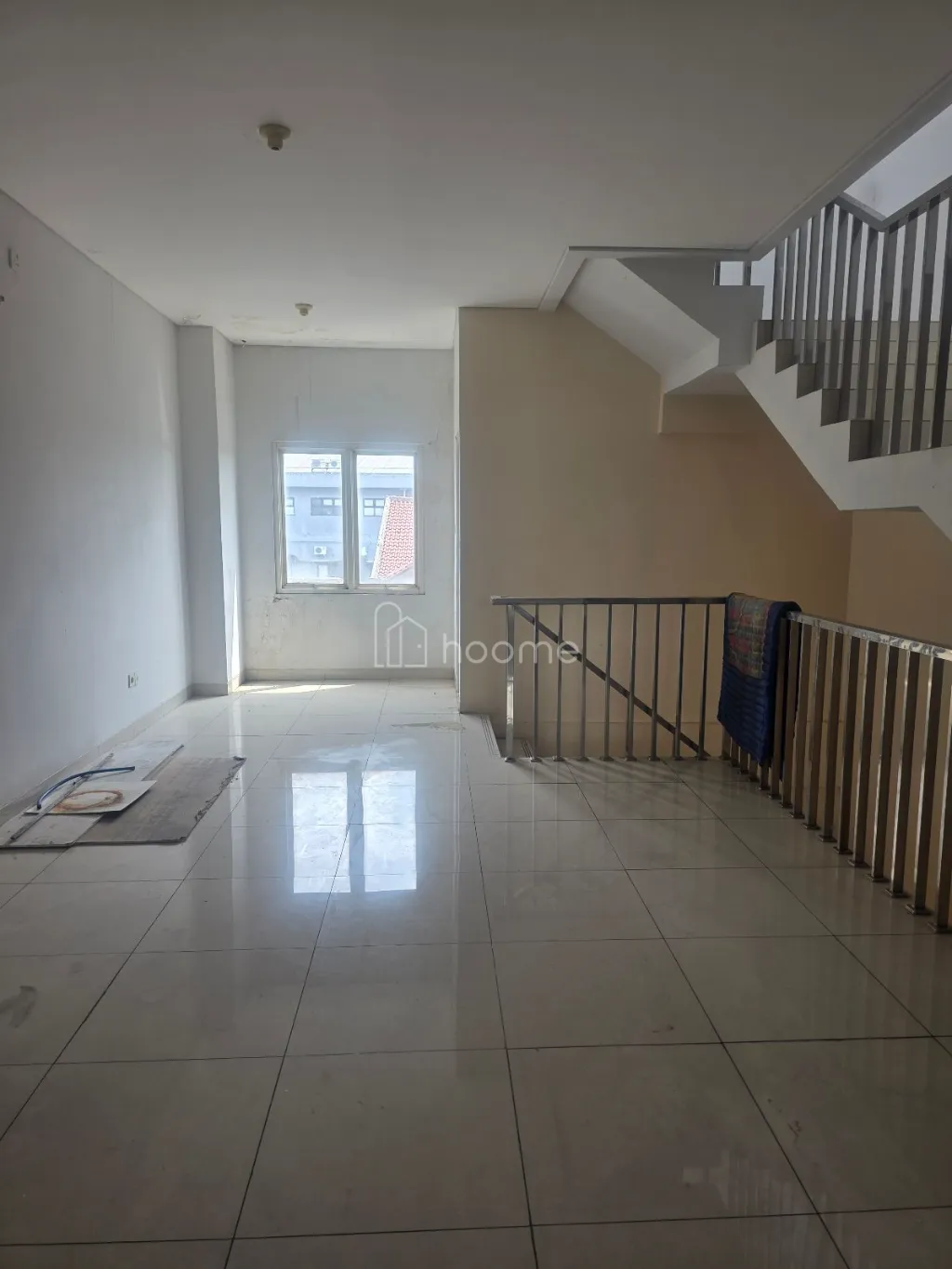 Disewa Ruko Lebar 5.5 di SouthCity — foto 3 dari 7