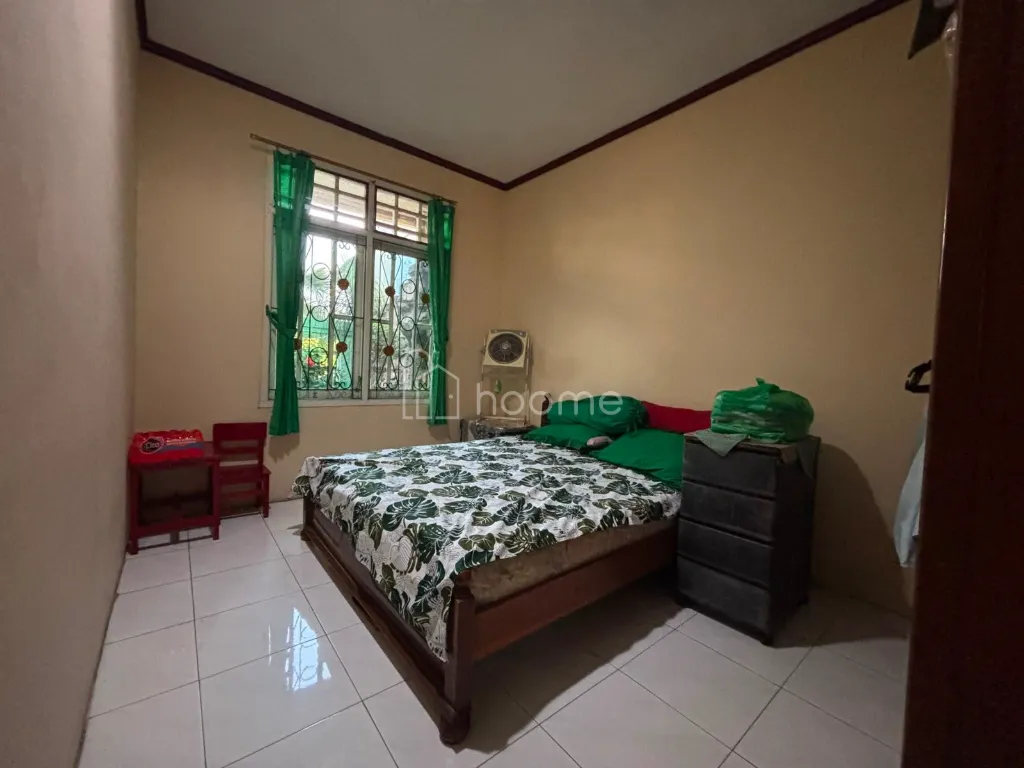 Dijual Rumah Siap Huni Dekat Alun-Alun Sidoarjo — foto 4 dari 4