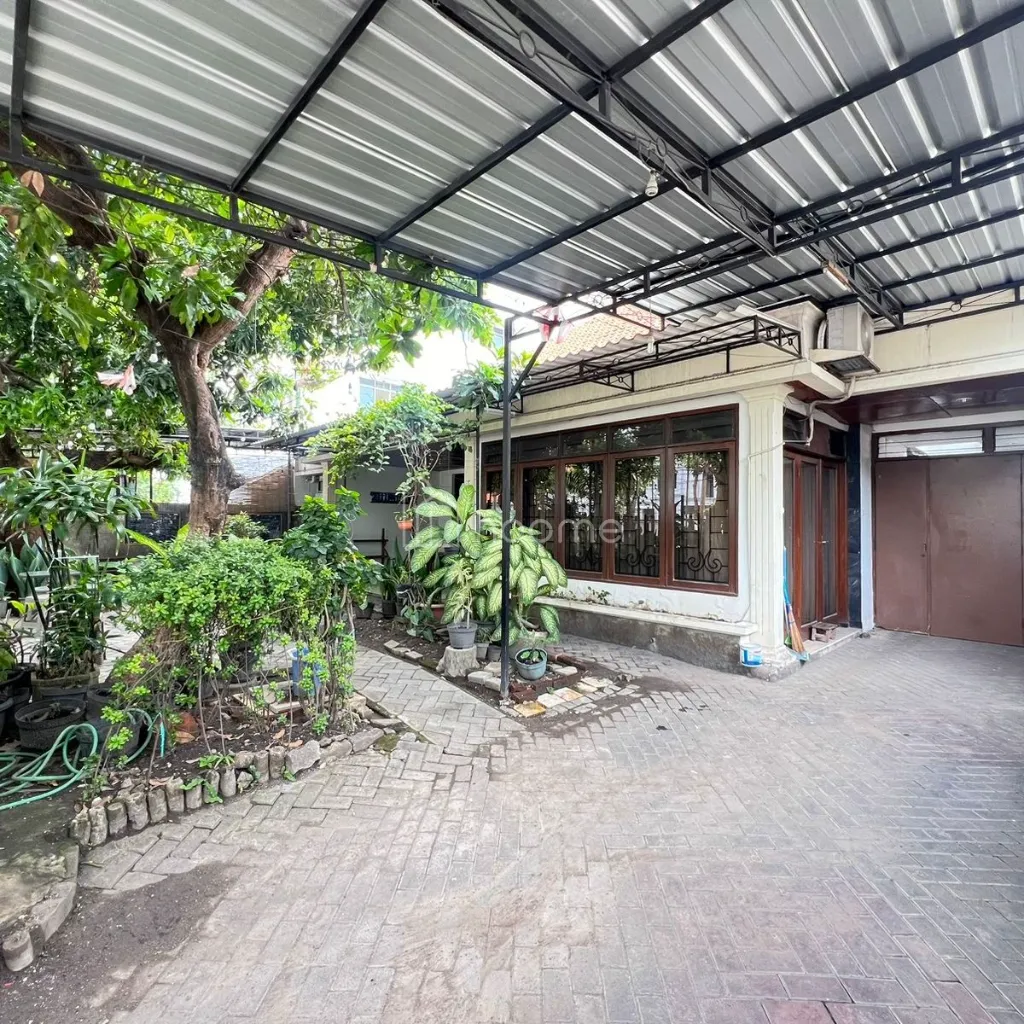 Dijual Rumah Komersial Pusat Kota Surabaya Jl Kartini Dr Sutomo — foto 4 dari 4
