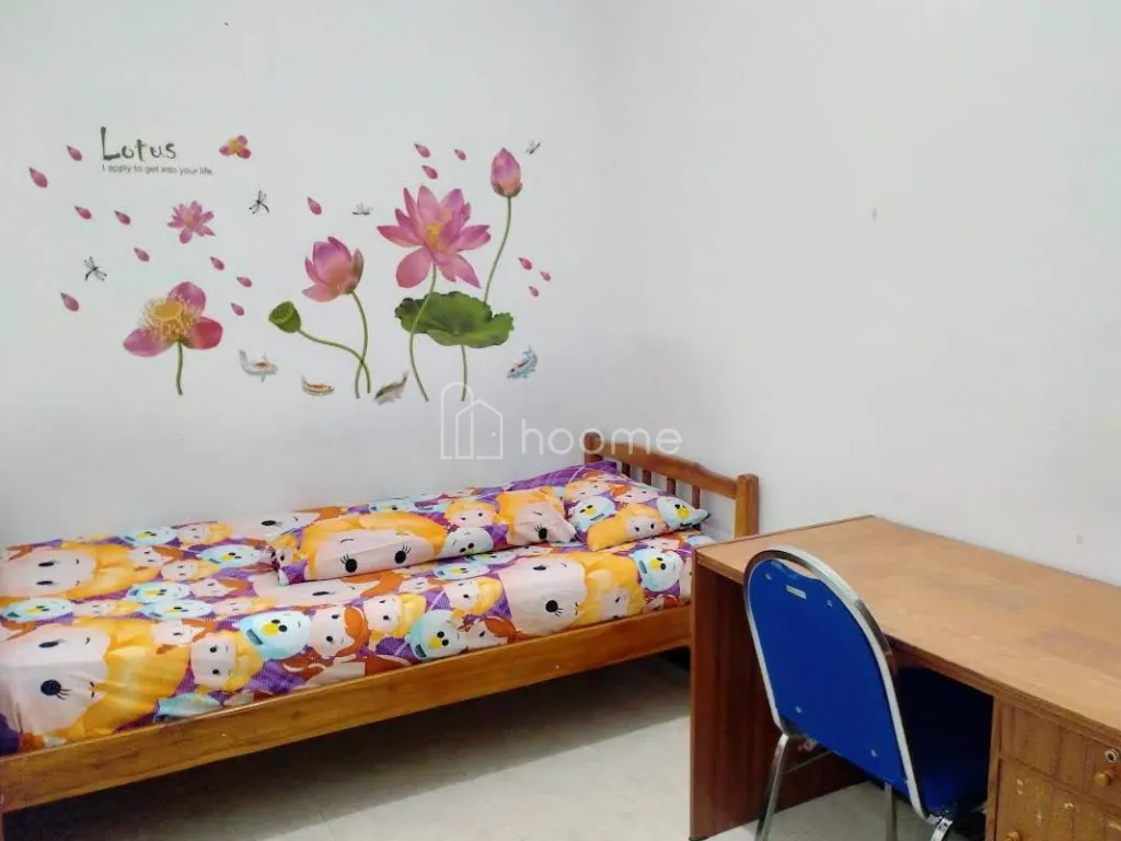 Dijual Kost  Aktif Raya Tenggilis Mejoyo Seberang Kampus Ubaya — foto 1 dari 4