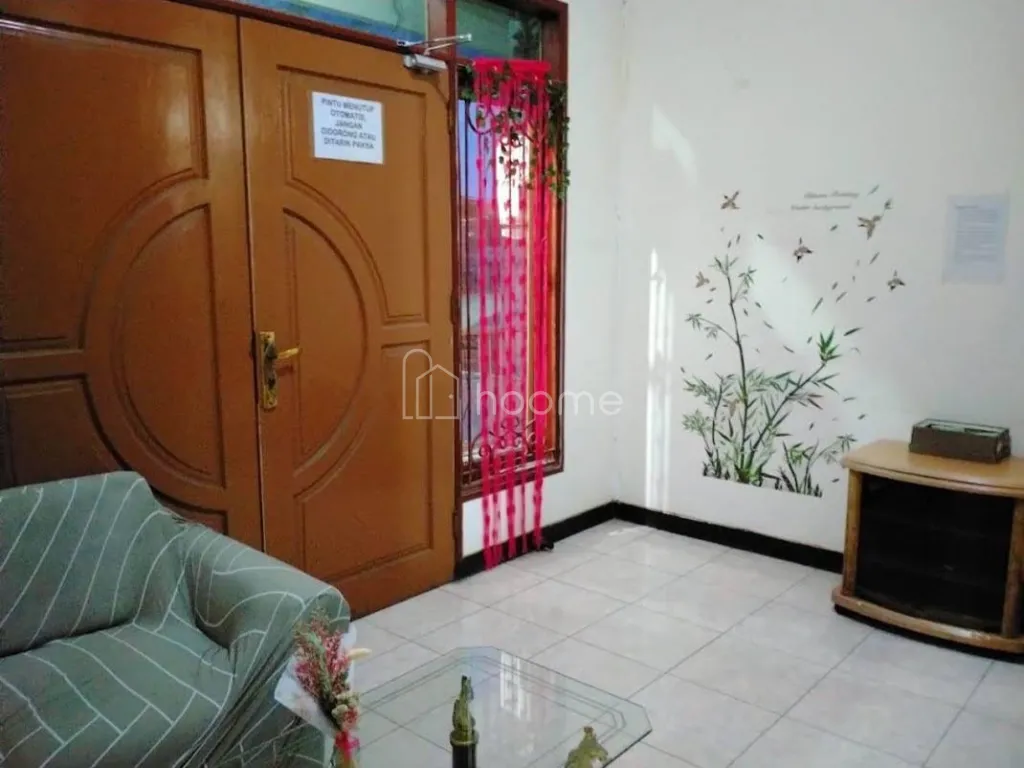 Dijual Kost  Aktif Raya Tenggilis Mejoyo Seberang Kampus Ubaya — foto 4 dari 4
