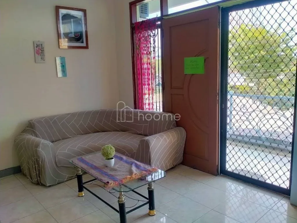 Dijual Kost  Aktif Raya Tenggilis Mejoyo Seberang Kampus Ubaya — foto 3 dari 4