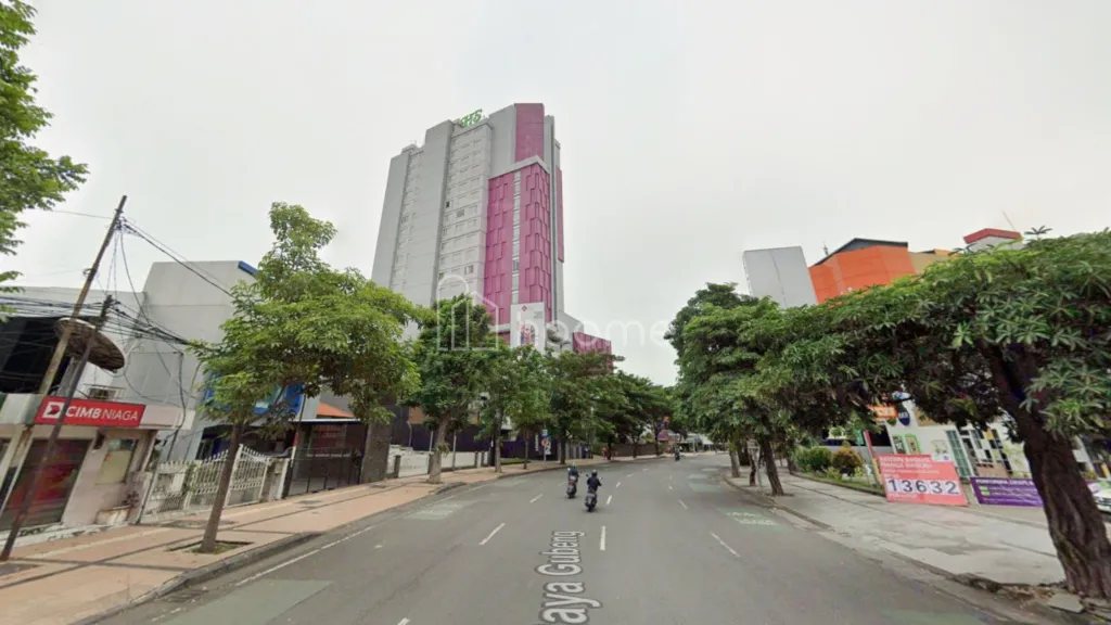 Dijual Ruko Usaha Raya Gubeng Surabaya Pusat Strategis Komersi — foto 1 dari 4