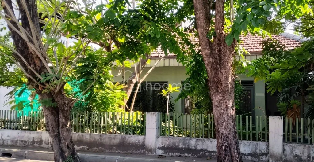 Dijual Rumah DIJUAL RUMAH DAN KOSTAN ASRI BEBAS BANJIR — foto 2 dari 4