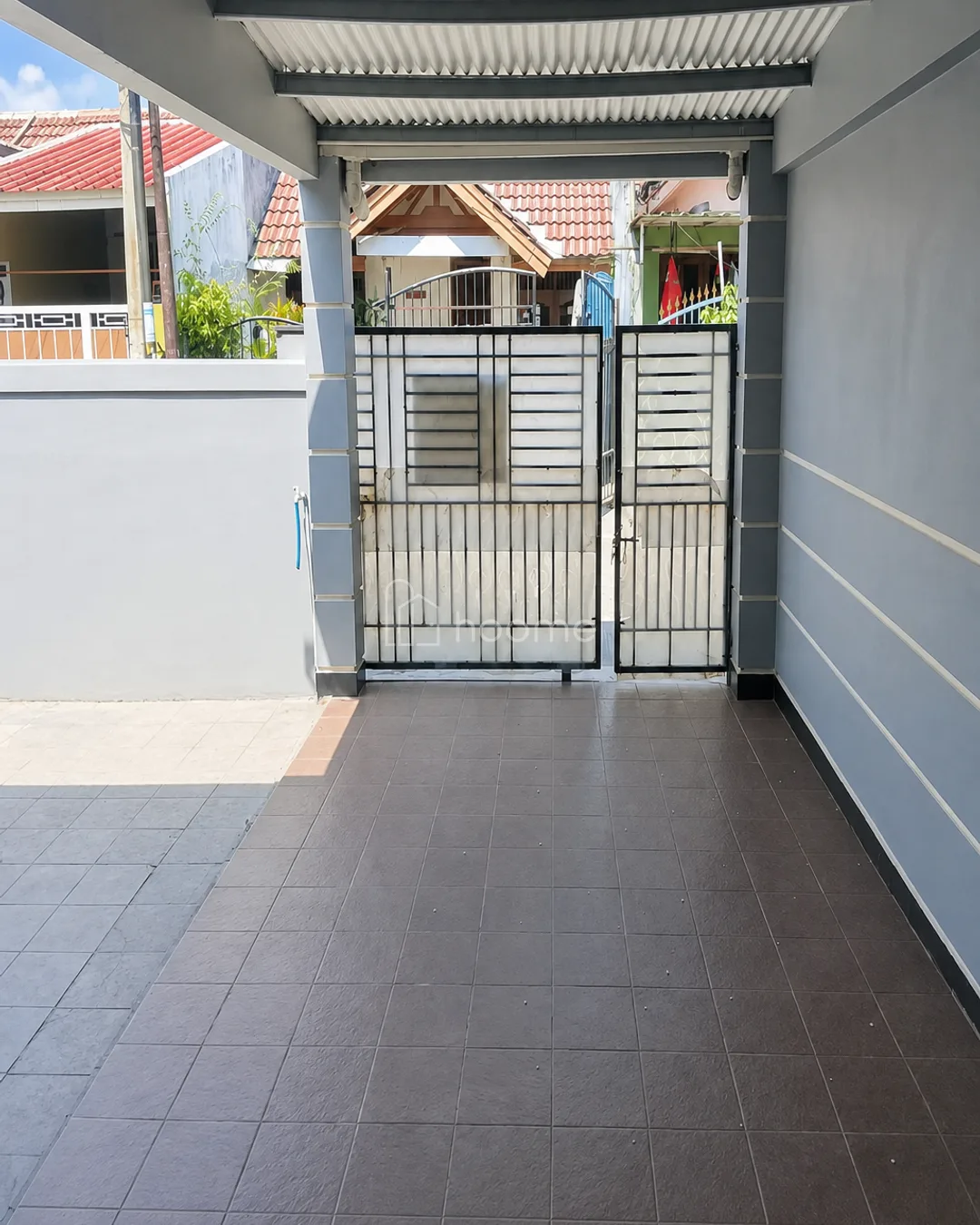 Dijual Rumah Rumah Dijual — foto 3 dari 4