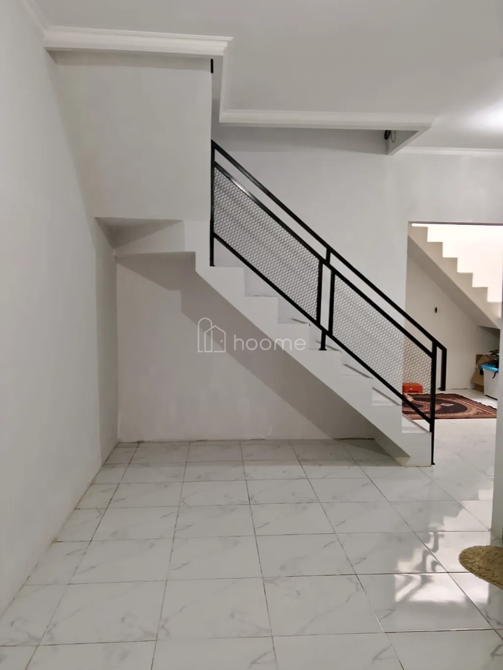 Disewa Rumah Disewa rumah baru 2 lantai  — foto 4 dari 4