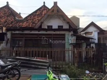 Dijual Tanah  **DIJUAL TANAH – KEDONGDORO, SURABAYA** — foto 1 dari 3