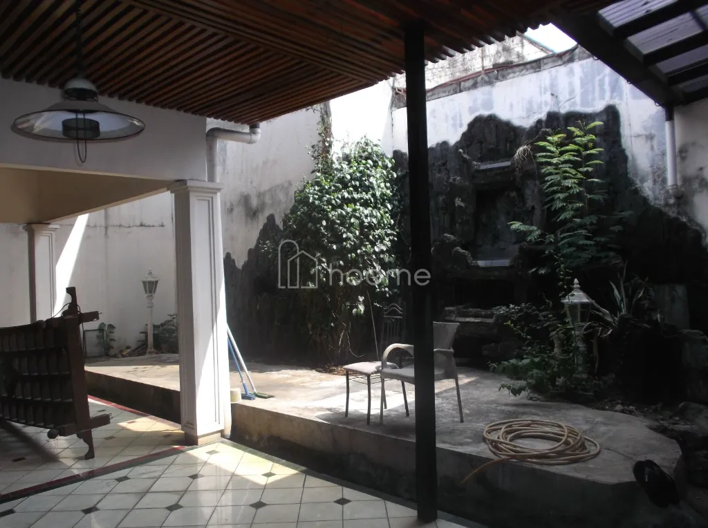 Dijual Rumah Di Duren Sawit, lingkungan tenang dan nyaman — foto 3 dari 3