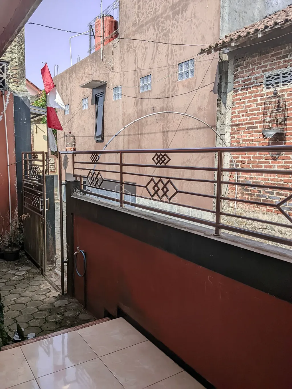 Dijual Rumah Murah 2 lantai Kab. Temanggung — foto 4 dari 4