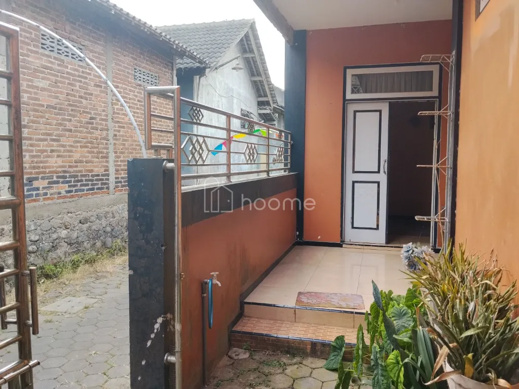 Dijual Rumah Murah 2 lantai Kab. Temanggung — foto 3 dari 4