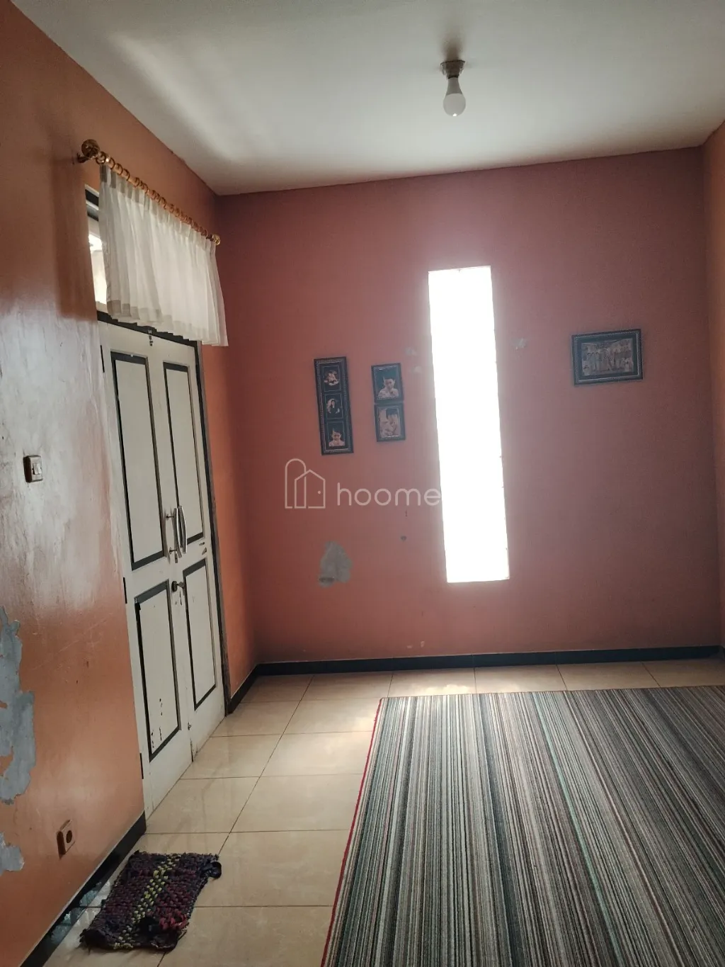 Dijual Rumah Murah 2 lantai Kab. Temanggung — foto 1 dari 4