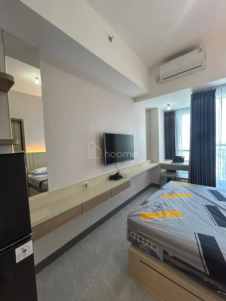 Disewa Apartemen DISEWAKAN APARTEMEN BELLA PAKUWON CITY — foto 4 dari 4