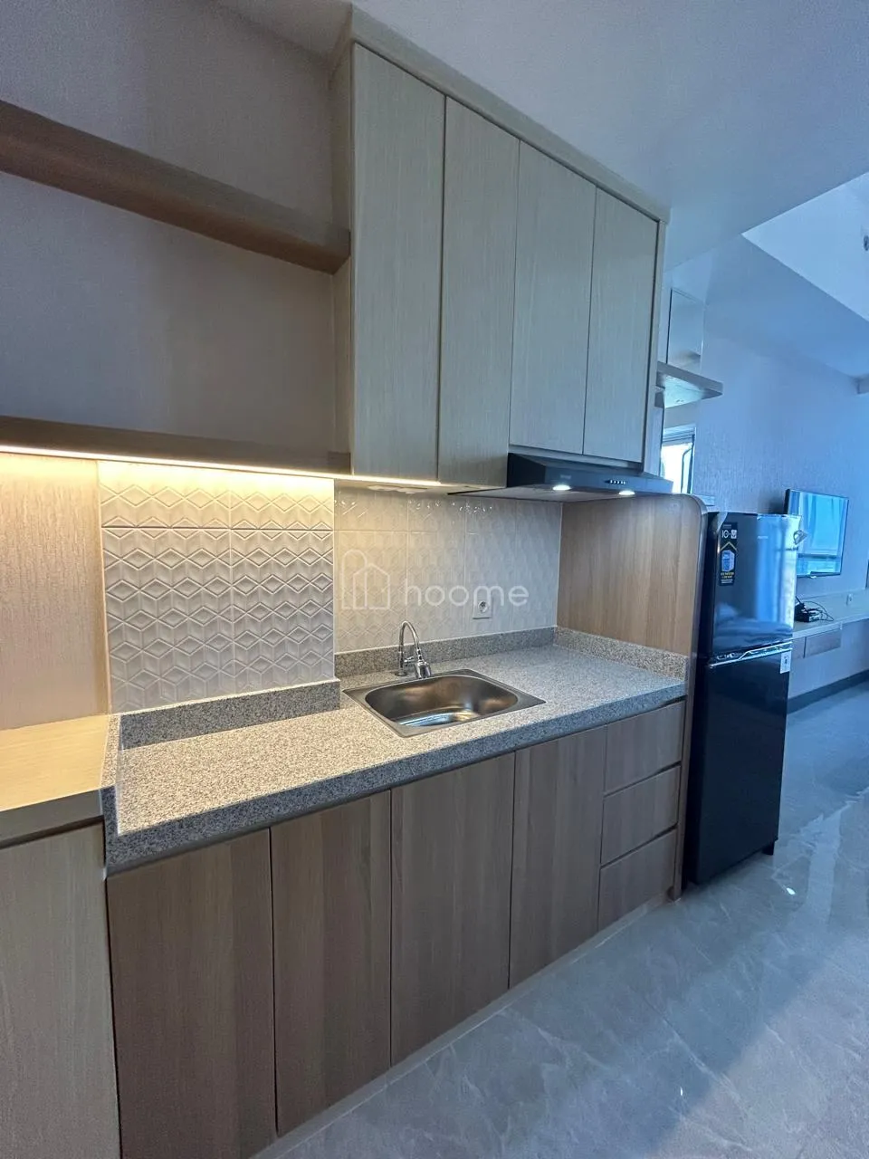 Disewa Apartemen DISEWAKAN APARTEMEN BELLA PAKUWON CITY — foto 3 dari 4