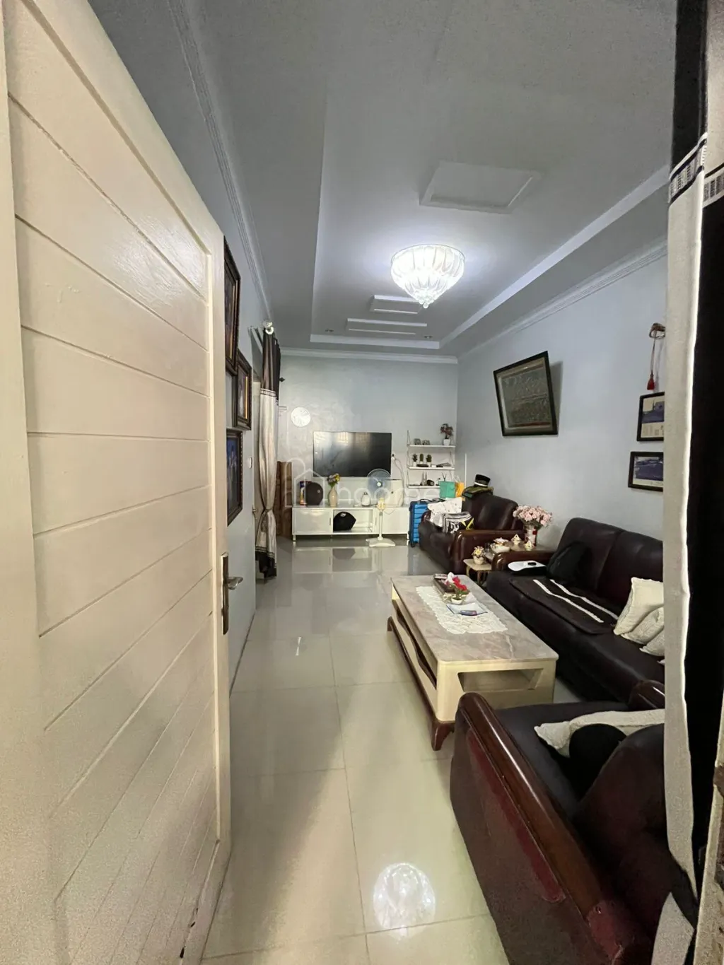 Dijual Rumah Di Jual Rumah Di Perumahan City Suites  — foto 3 dari 4