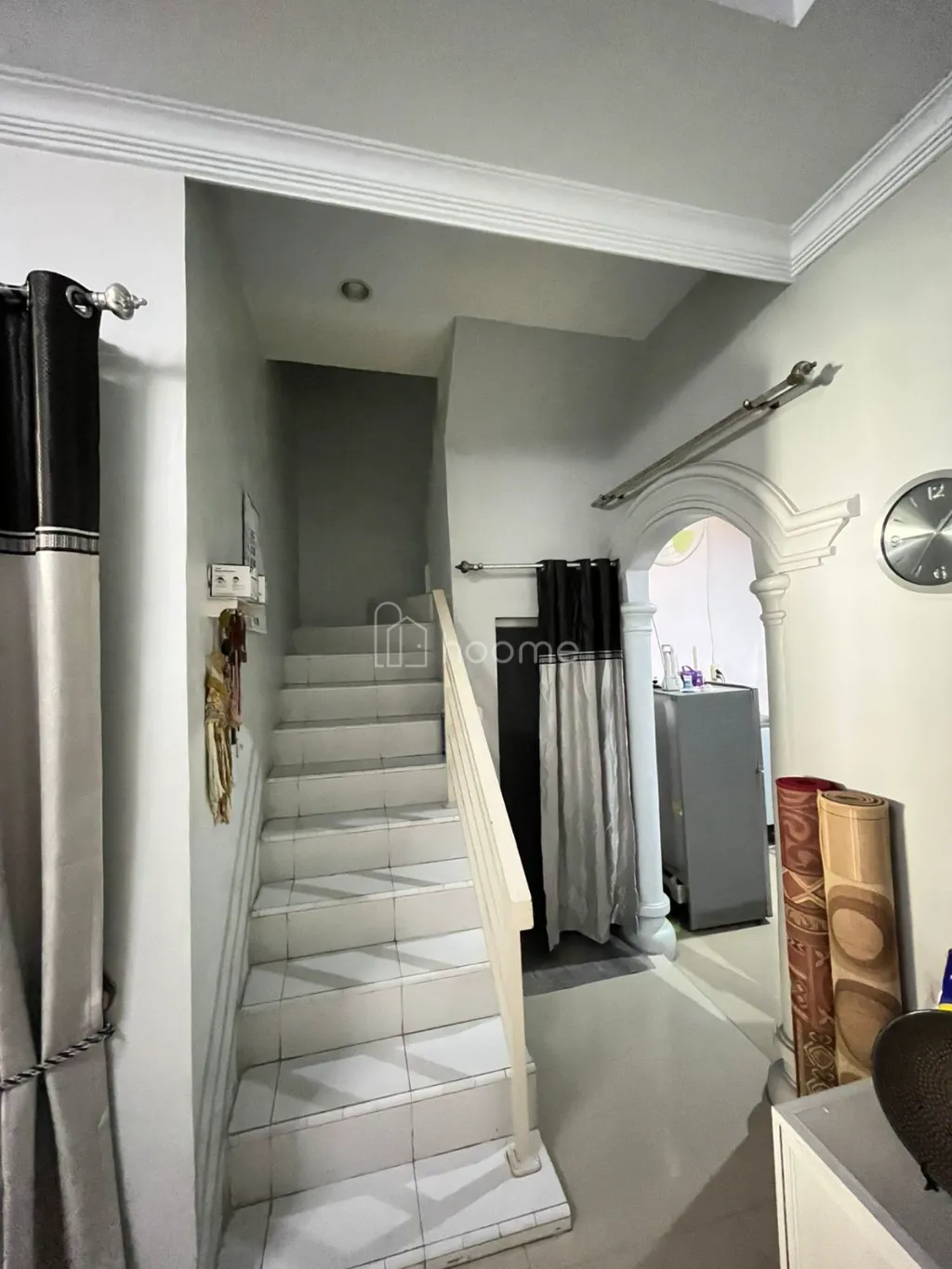 Dijual Rumah Di Jual Rumah Di Perumahan City Suites  — foto 4 dari 4
