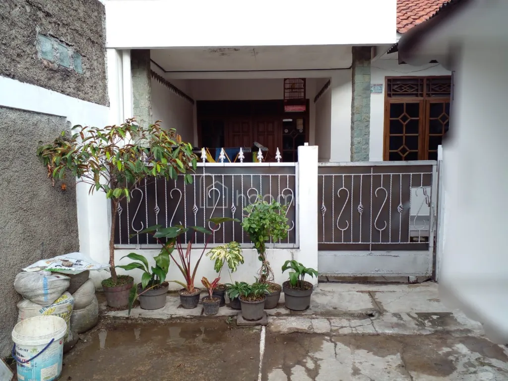 Dijual Rumah Rumah Mewah di Jagakarsa, Jakarta Selatan — foto 1 dari 4