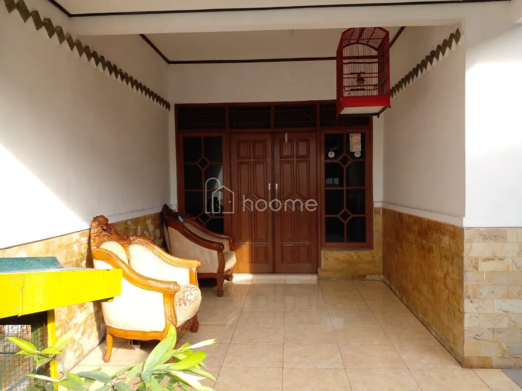 Dijual Rumah Rumah Mewah di Jagakarsa, Jakarta Selatan — foto 3 dari 4