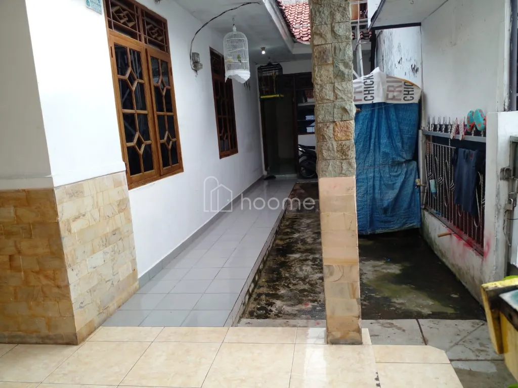 Dijual Rumah Rumah Mewah di Jagakarsa, Jakarta Selatan — foto 4 dari 4