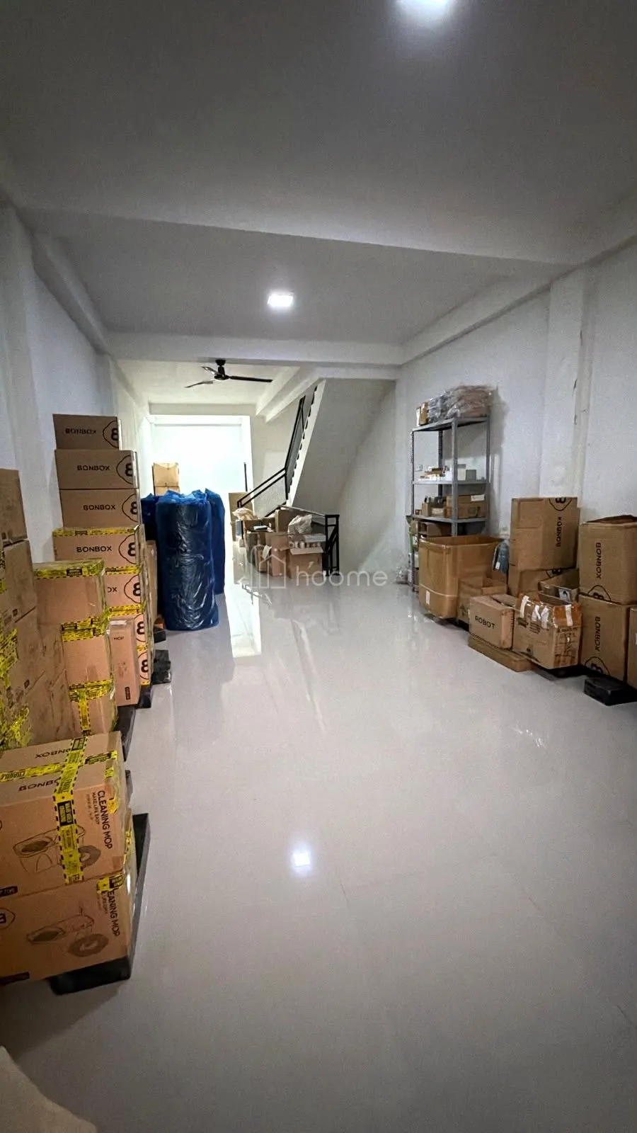 Dijual Rumah Minimalis 4.5 Lantai Grogol Petamburan - JakBar — foto 1 dari 4