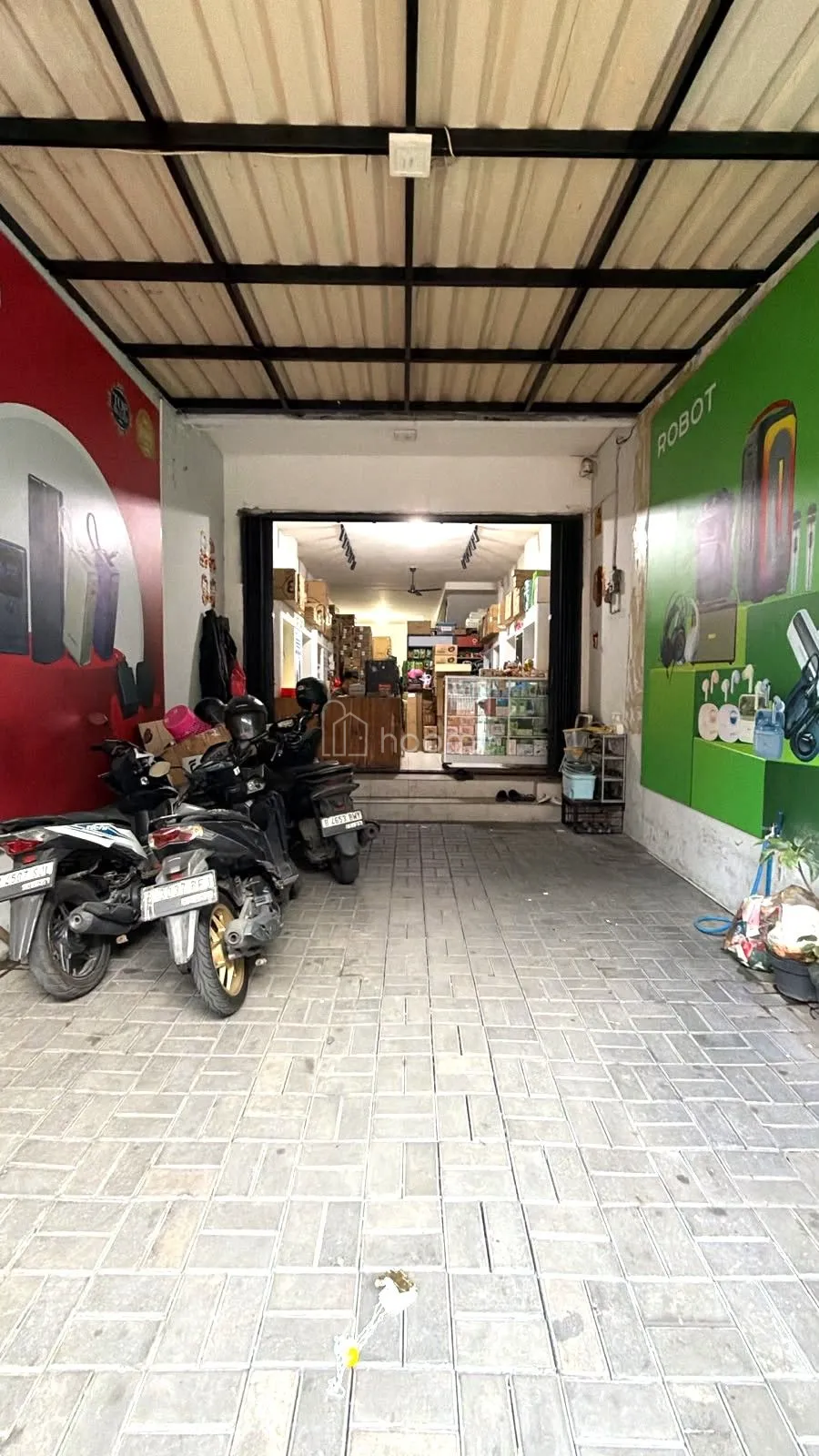 Dijual Rumah Minimalis 4.5 Lantai Grogol Petamburan - JakBar — foto 3 dari 4