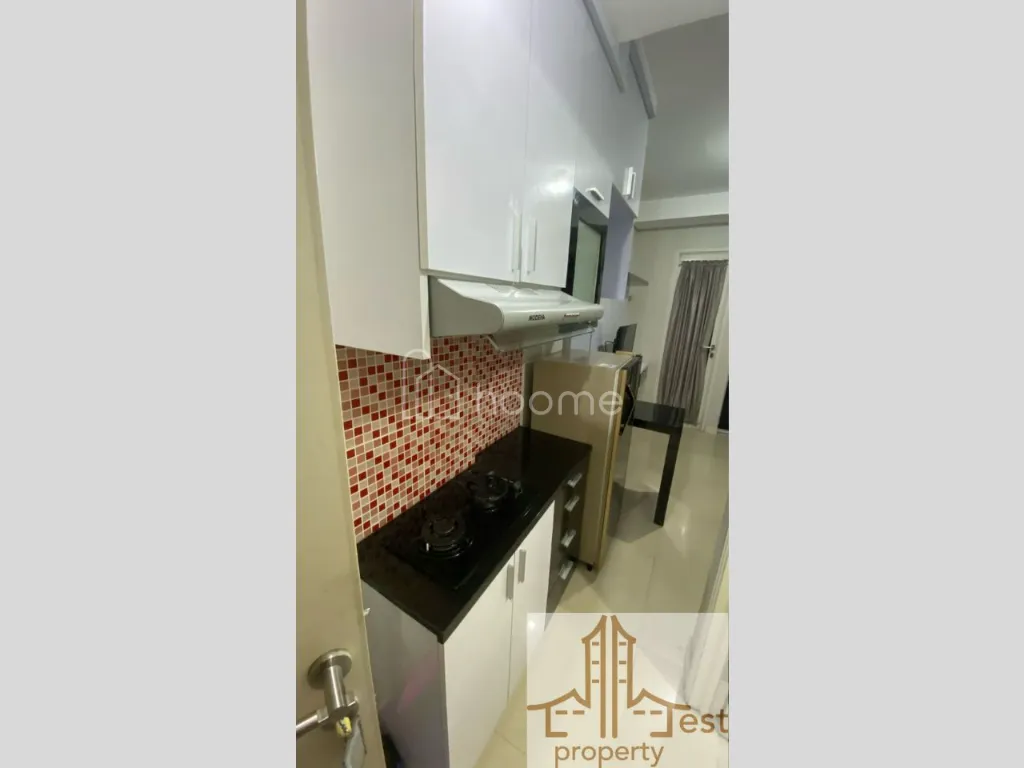 Disewa Apartemen Tipe Studio  — foto 3 dari 4