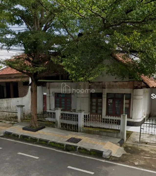 Dijual Rumah komersil pinggir jalan raya Ciamis samping Bank — foto 4 dari 4