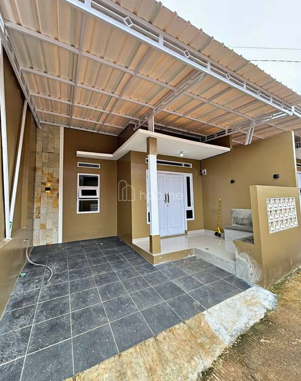 Dijual Rumah Minimalis 15 Menit Dekat Stasiun Citayam — foto 3 dari 4
