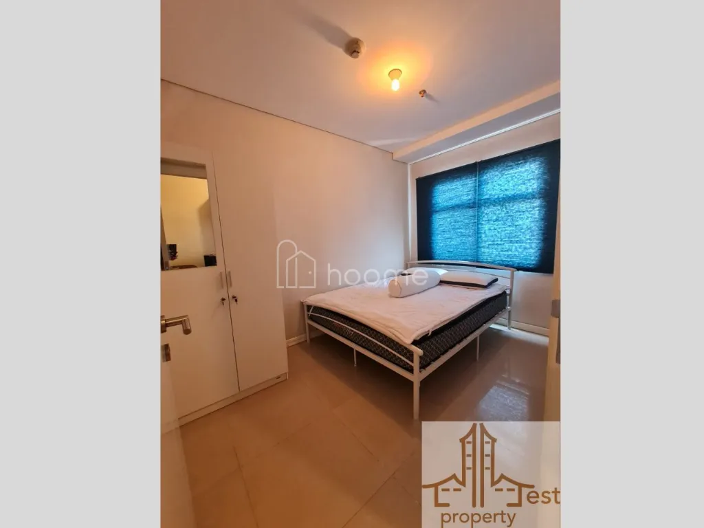 Disewa Apartemen Disewakan Apartment Madison Park Tipe 1 BR Bs Blnn — foto 1 dari 4