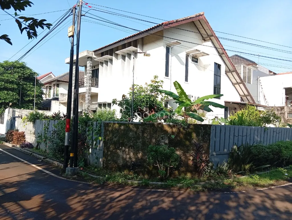 Dijual Rumah Rumah nyaman di lingkungan yang aman — foto 3 dari 4